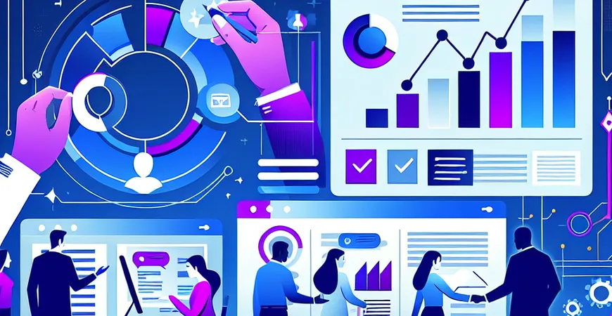 可对客户投诉进行高效处理的可靠 CRM 软件分享